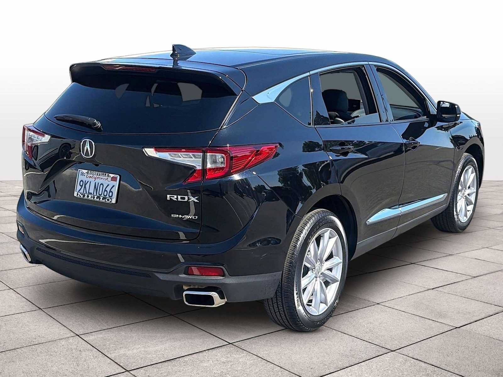 Used 2023 Acura RDX AWD image 14