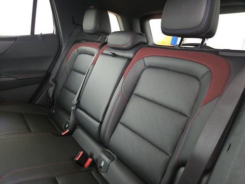 New 2026 Chevrolet Equinox RS w/ Convenience Package III image 17