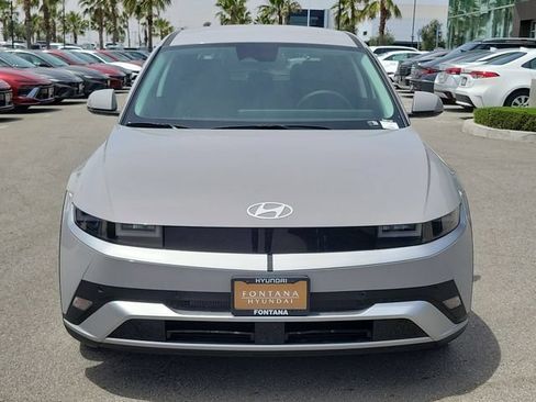 New 2026 Hyundai Ioniq 5 SE RWD image 32