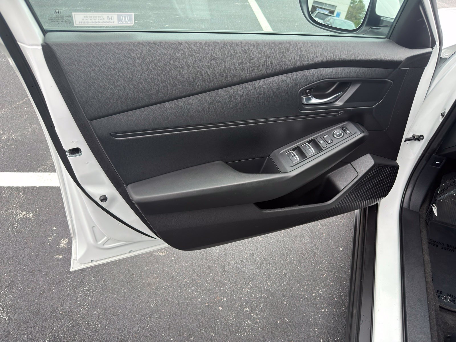 Used 2023 Honda Accord LX image 11