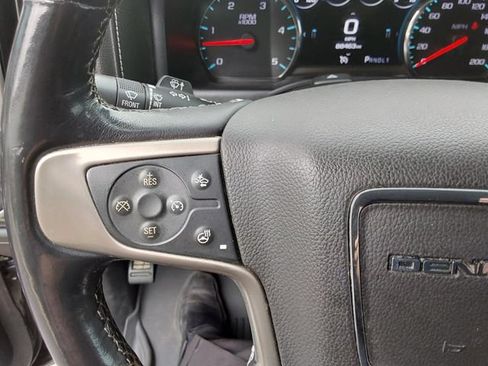 Used 2019 GMC Sierra 2500 Denali AWD/4WD image 27