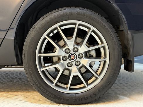 Used 2015 Cadillac SRX Performance w/ Driver Awareness Package image 12