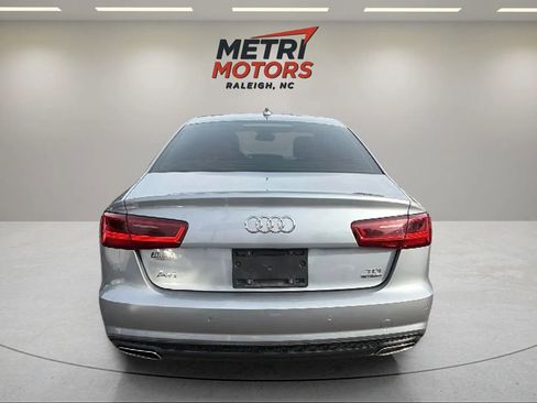 Used 2016 Audi A6 TDI Prestige image 3