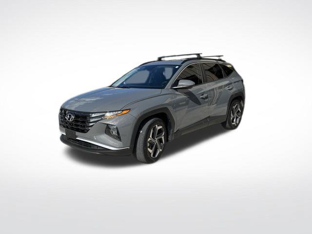 Used 2024 Hyundai Tucson SEL w/ Convenience Package FWD image 7