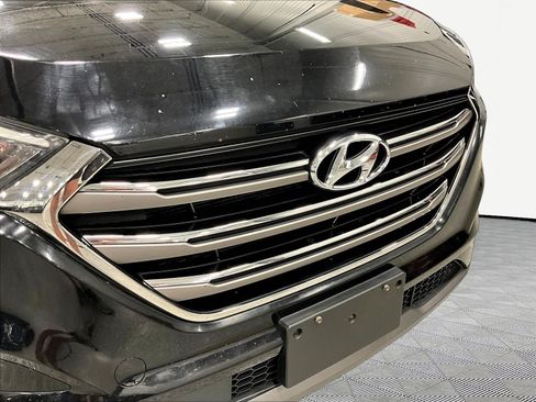 Used 2016 Hyundai Tucson Limited w/ Option Group 03 FWD image 33