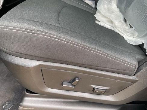 Used 2025 RAM 2500 Big Horn image 7