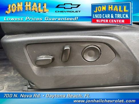 Used 2022 GMC Sierra 1500 SLT w/ SLT Premium Plus Package image 21