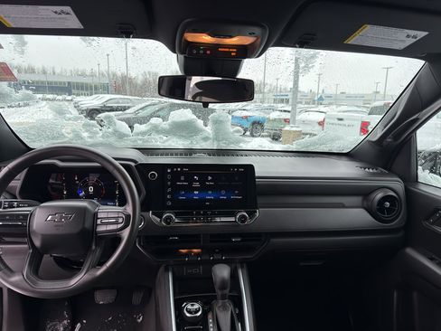 Used 2023 Chevrolet Colorado Trail Boss w/ Technology Package image 27