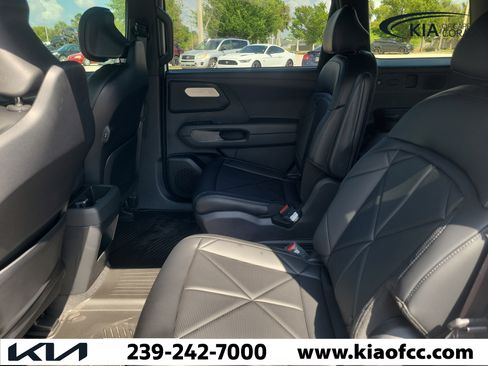 New 2027 Kia Telluride X-Line EX AWD/4WD image 13