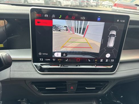 New 2026 Volkswagen Tiguan SE R-Line image 26