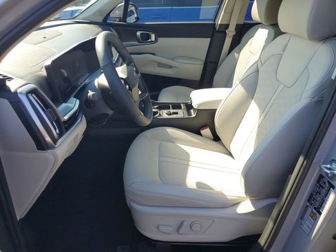 New 2026 Kia Sorento S w/ S Panoramic Sunroof Package FWD image 22