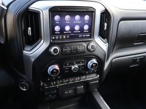 Used 2021 GMC Sierra 1500 SLT image 27