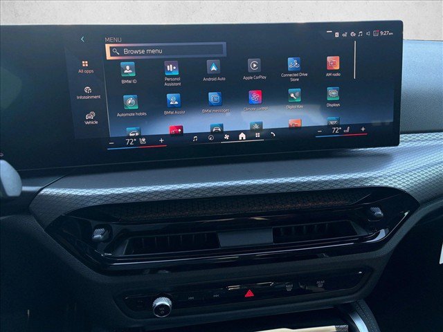 New 2027 BMW 430i Coupe w/ M Sport Package RWD image 13