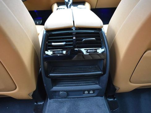Used 2021 BMW 540i xDrive w/ M Sport Package AWD/4WD image 14