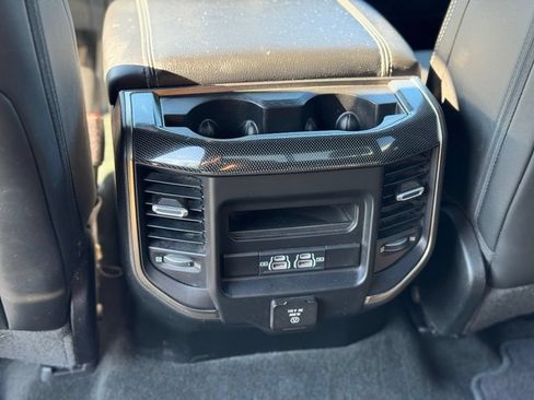 Used 2022 RAM 1500 Sport w/ Rebel Level 2 Equipment Group AWD/4WD image 24