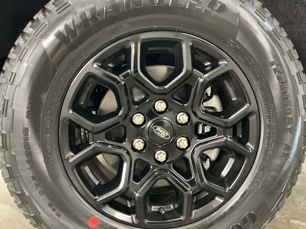 New 2026 Ford F150 STX AWD/4WD image 5