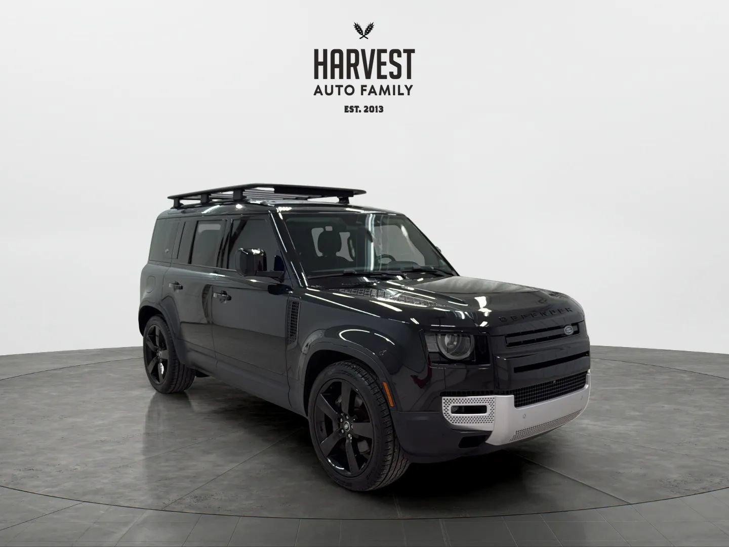Used 2023 Land Rover Defender 110 SE AWD/4WD image 10