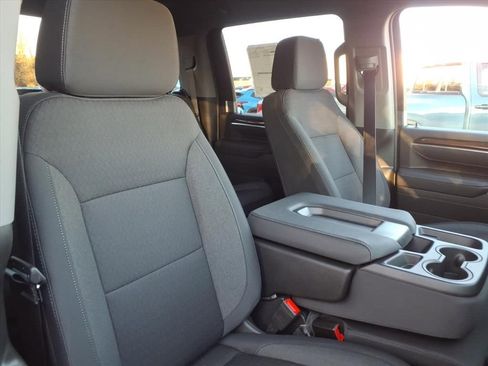 New 2026 Chevrolet Silverado 2500 LT w/ All Star Edition image 17