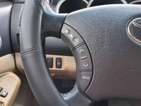 Used 2009 Toyota Tacoma PreRunner RWD image 32