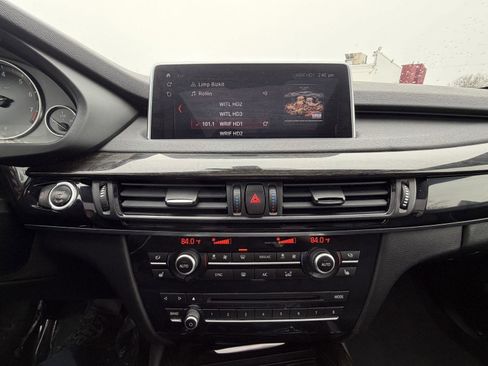 Used 2018 BMW X5 xDrive35i image 10