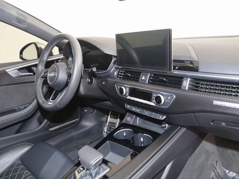 Used 2021 Audi S5 Prestige image 50