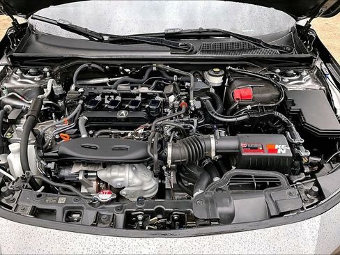 Used 2023 Acura Integra A-Spec image 30