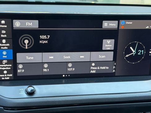 Used 2024 Honda Accord Sport image 19