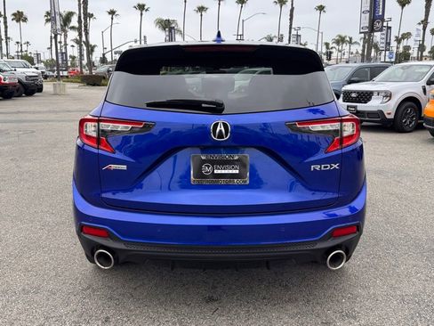 Used 2023 Acura RDX A-Spec FWD image 11