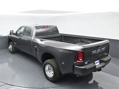 New 2026 RAM 3500 Big Horn image 37