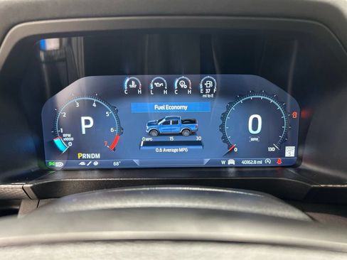 Certified 2024 Ford Ranger Raptor AWD/4WD image 18