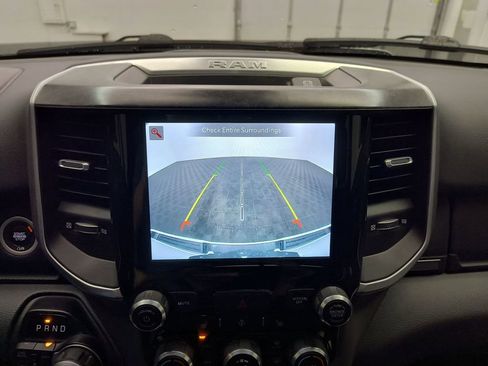 Used 2022 RAM 1500 Lone Star AWD/4WD image 26