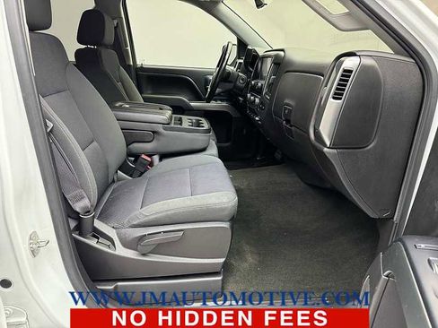 Used 2016 Chevrolet Silverado 1500 LT w/ All Star Edition image 19