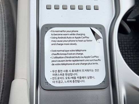 New 2026 Hyundai Ioniq 9 SE image 28