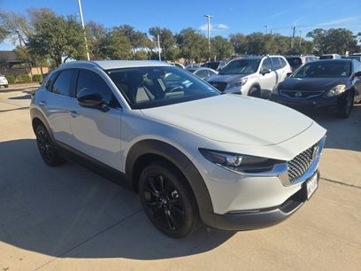 Used 2025 MAZDA CX-30 AWD 2.5 S w/ Select Sport Pkg