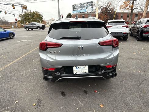 New 2026 Buick Encore GX Sport Touring w/ Advanced Technology Package image 6