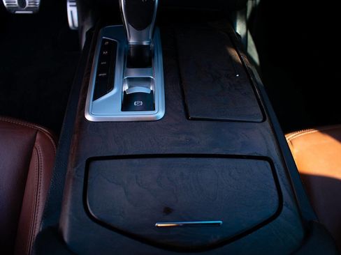 Used 2014 Maserati Ghibli S Q4 image 27