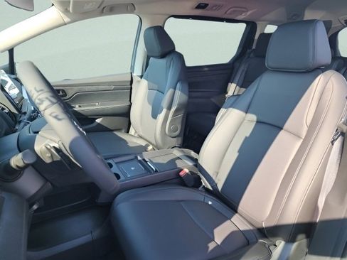 New 2026 Honda Odyssey EX-L image 19