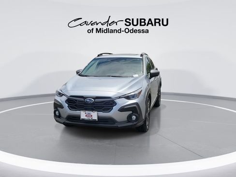Certified 2025 Subaru Crosstrek 2.5i Limited w/ Crosstrek Mirror Package AWD/4WD image 4