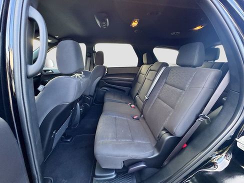 Used 2026 Dodge Durango GT AWD/4WD image 27