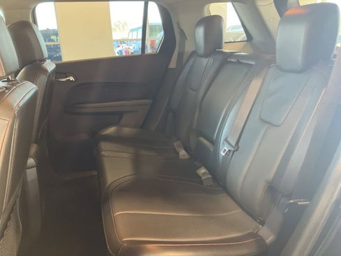 Used 2013 GMC Terrain SLT w/ LPO, Protection Package image 25