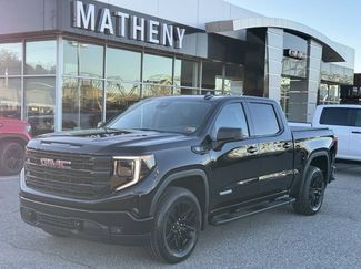New 2026 GMC Sierra 1500 Elevation video 1