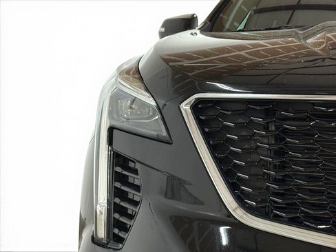 Certified 2023 Cadillac XT4 Sport image 11