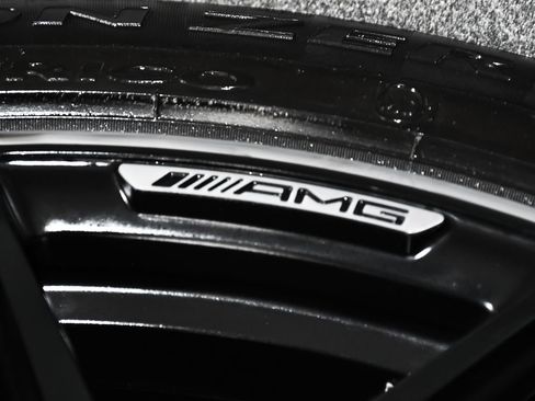 Used 2021 Mercedes-Benz G 63 AMG 4MATIC image 93