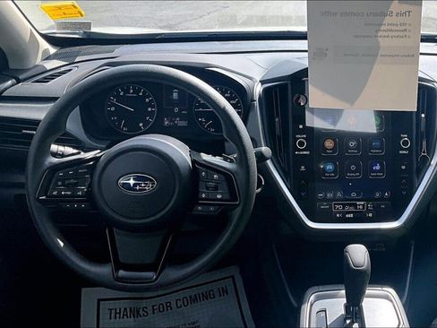 Certified 2025 Subaru Crosstrek 2.0i Premium AWD/4WD image 7
