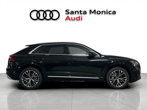New 2026 Audi Q8 Premium Plus image 8
