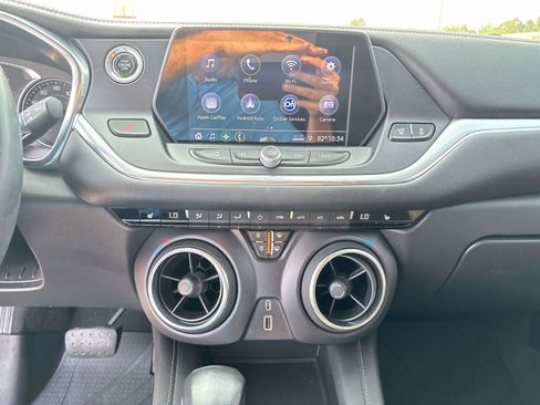 Used 2019 Chevrolet Blazer LT AWD/4WD image 13
