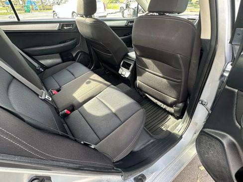 Used 2018 Subaru Legacy 2.5i Premium w/ Eyesight & BSD & Rcta & HBA image 23