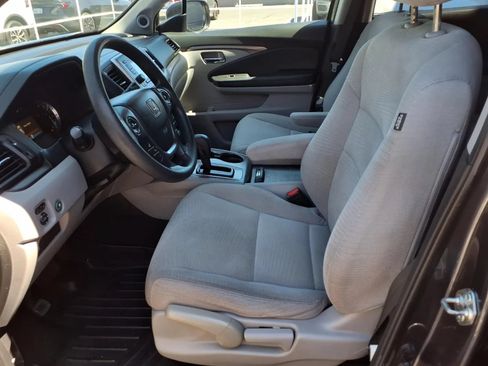 Used 2018 Honda Pilot LX image 15