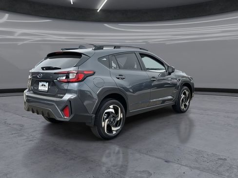 New 2026 Subaru Crosstrek 2.5i Limited AWD/4WD image 5
