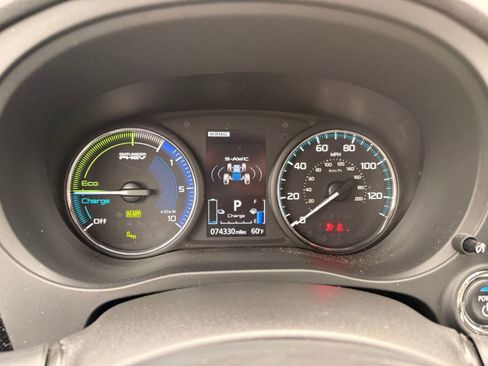 Used 2022 Mitsubishi Outlander LE image 20